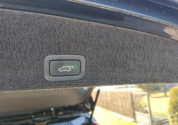 Volvo XC 60 cena 34900 przebieg: 303000, rok produkcji 2010 z Łódź małe 326